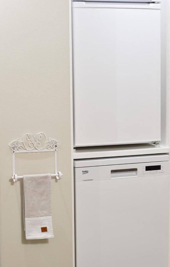 Paju Apartement With Sauna Виру Екстер'єр фото