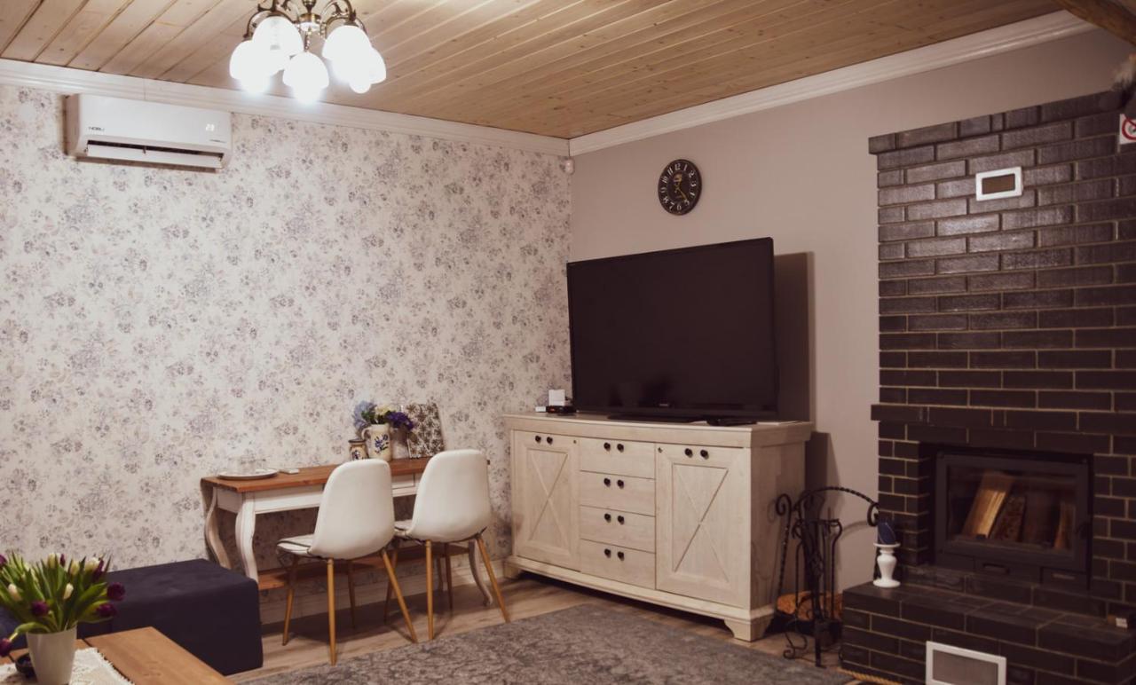 Paju Apartement With Sauna Виру Екстер'єр фото