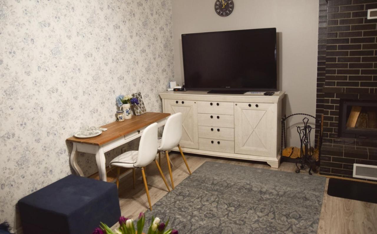 Paju Apartement With Sauna Виру Екстер'єр фото
