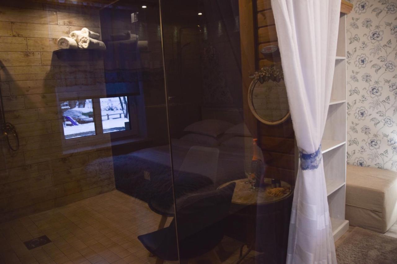 Paju Apartement With Sauna Виру Екстер'єр фото
