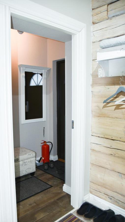 Paju Apartement With Sauna Виру Екстер'єр фото