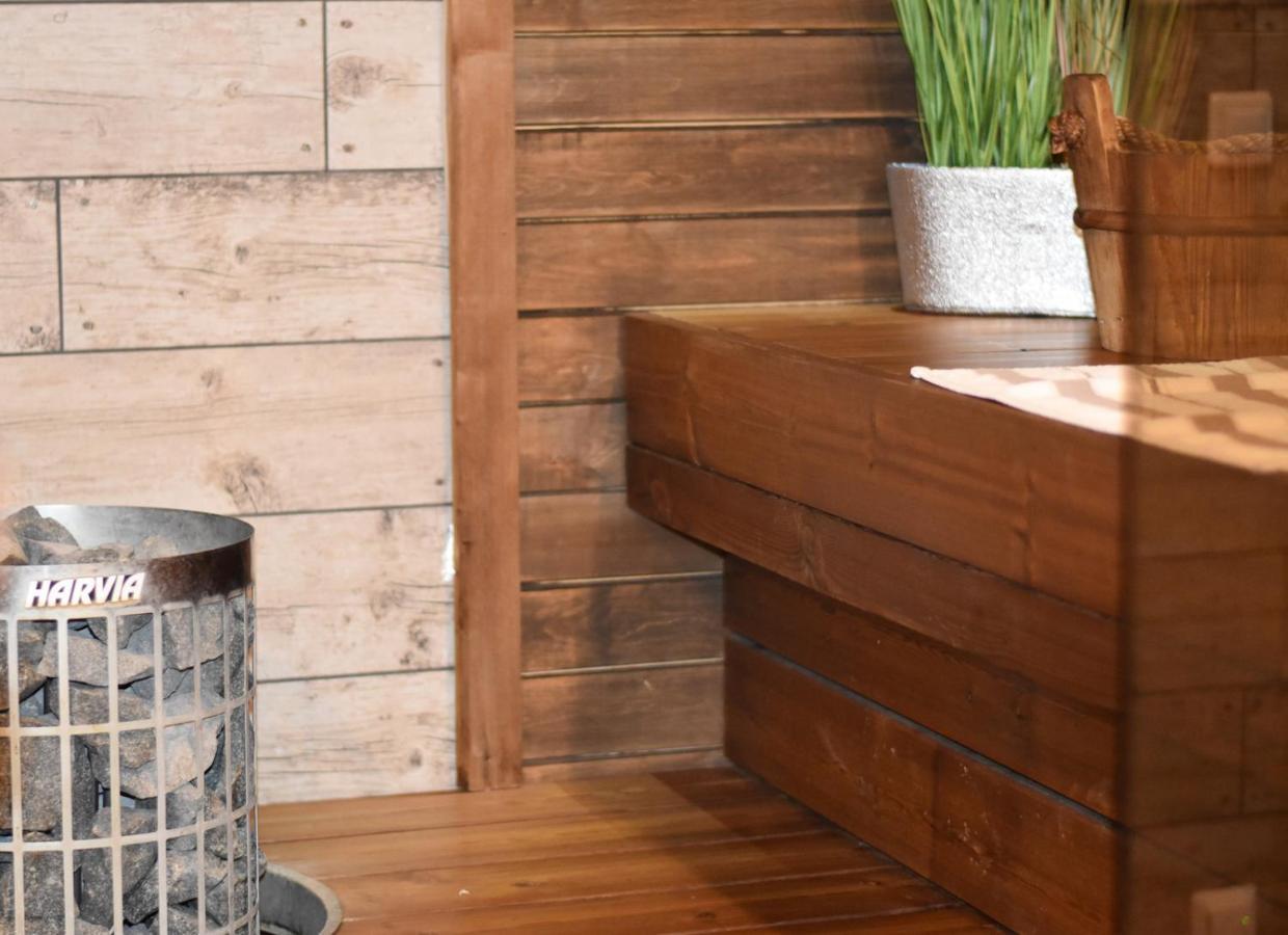 Paju Apartement With Sauna Виру Екстер'єр фото