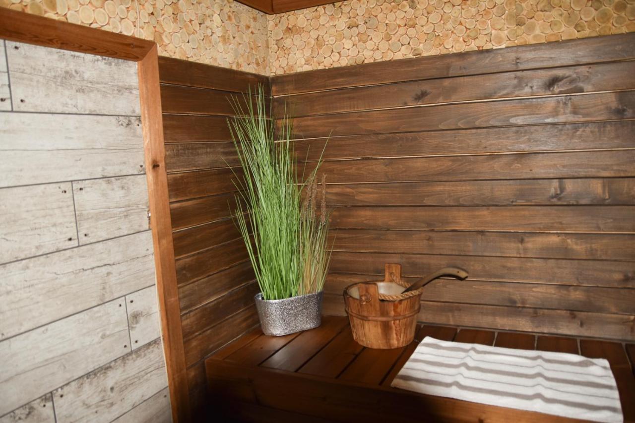 Paju Apartement With Sauna Виру Екстер'єр фото