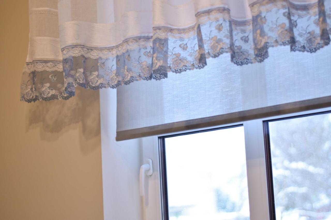 Paju Apartement With Sauna Виру Екстер'єр фото