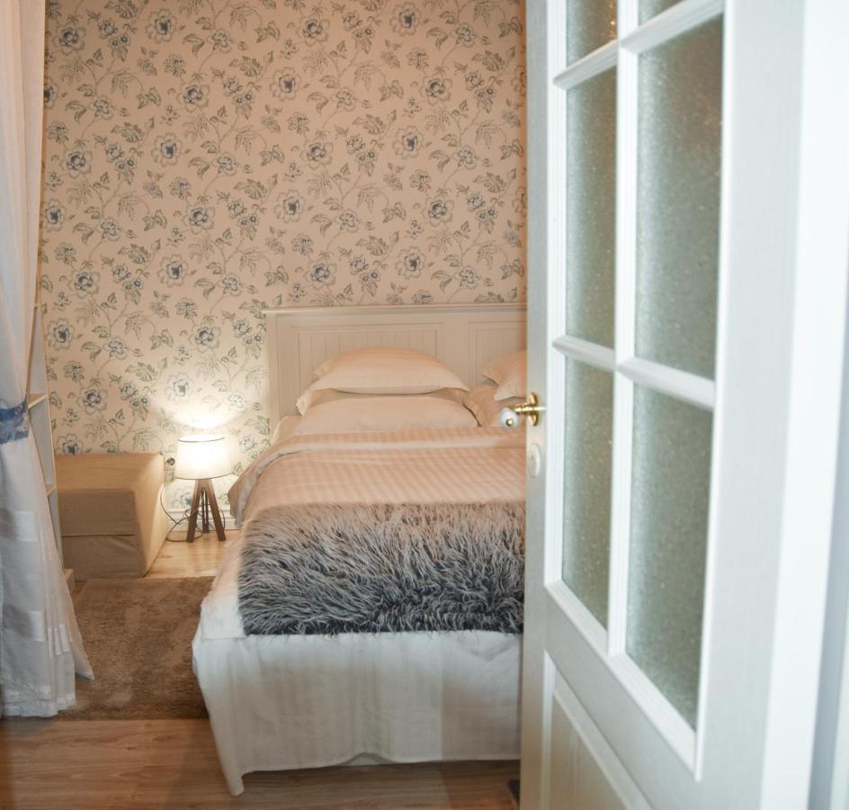Paju Apartement With Sauna Виру Екстер'єр фото