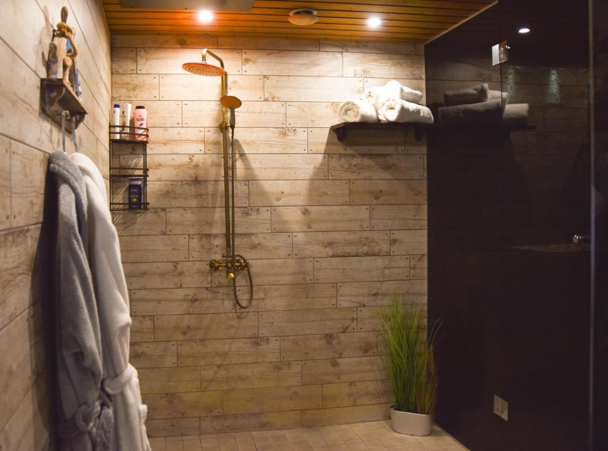 Paju Apartement With Sauna Виру Екстер'єр фото
