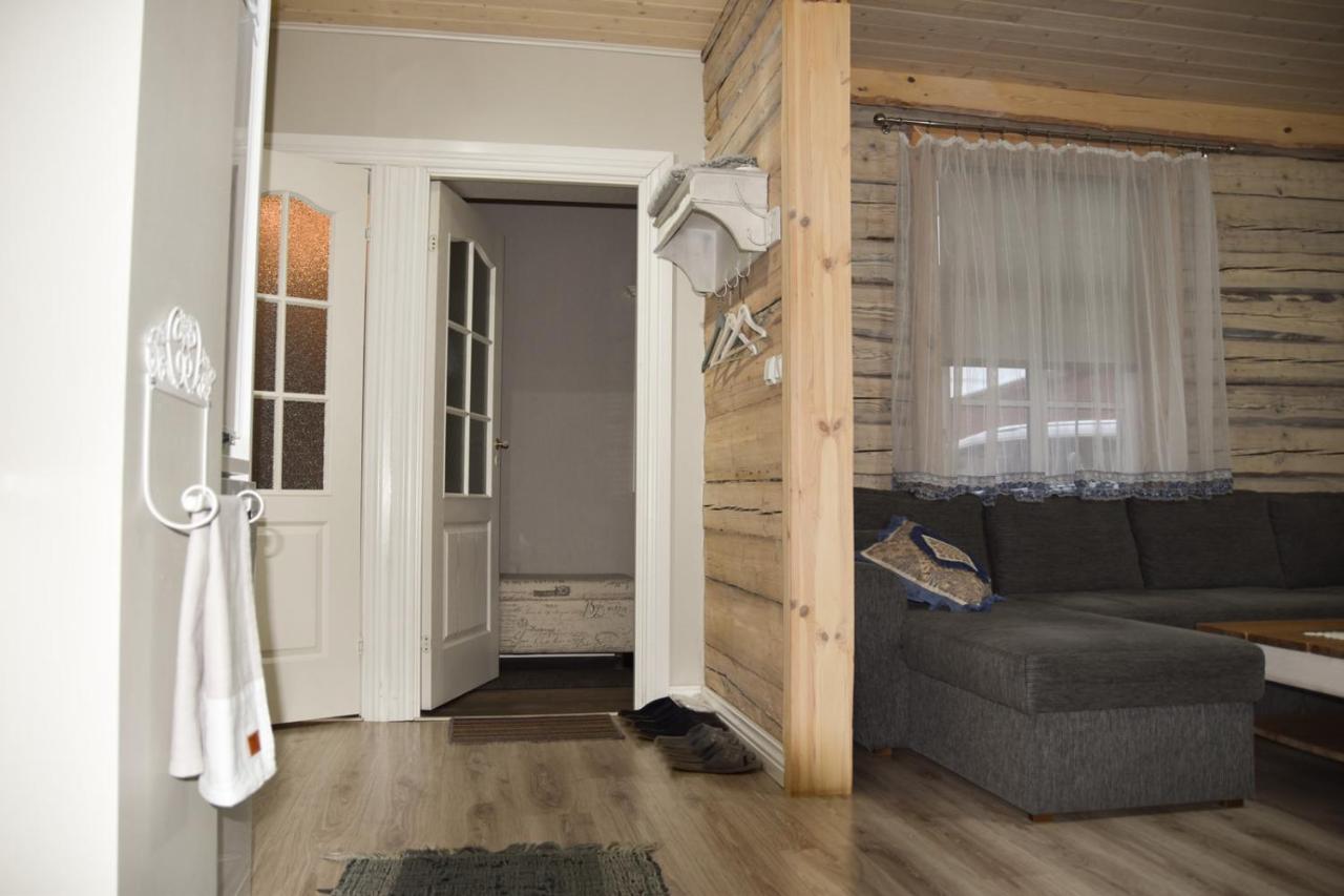 Paju Apartement With Sauna Виру Екстер'єр фото