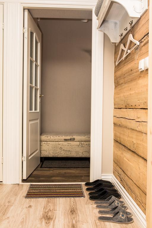 Paju Apartement With Sauna Виру Екстер'єр фото