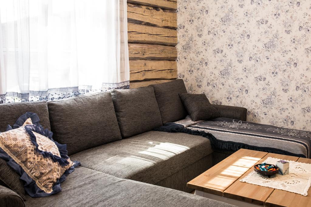 Paju Apartement With Sauna Виру Екстер'єр фото