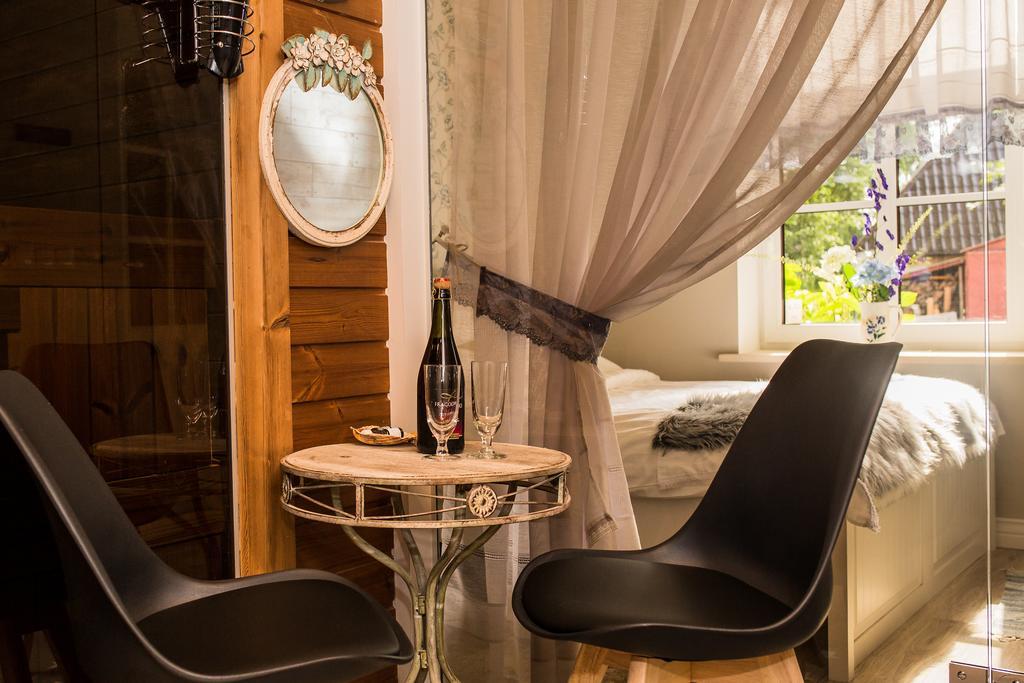 Paju Apartement With Sauna Виру Екстер'єр фото