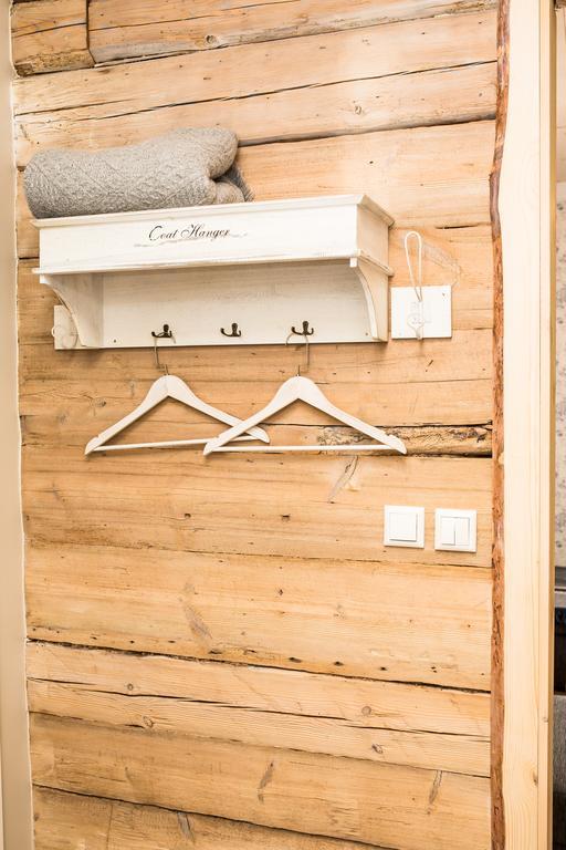 Paju Apartement With Sauna Виру Екстер'єр фото