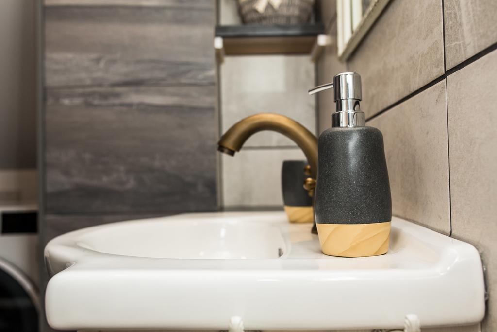 Paju Apartement With Sauna Виру Екстер'єр фото