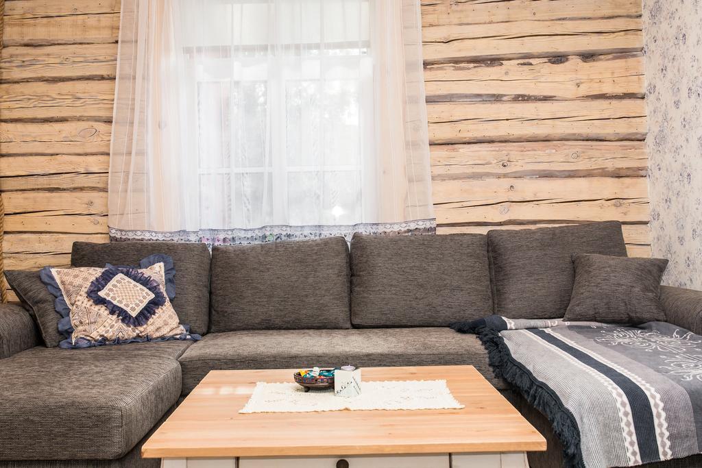Paju Apartement With Sauna Виру Екстер'єр фото